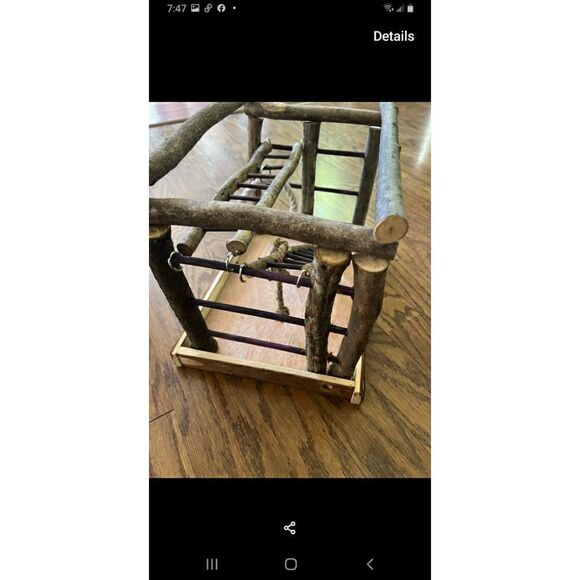 Table Top Play Gym - Picture 2 of 8